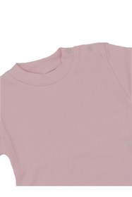 Resim Nayinom Bebek Düz Kışlık Sweatshirt %100 Pamuk 