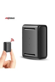 Resim GpsGoPro ML150 4G Kişisel GPS Takip Cihazı 