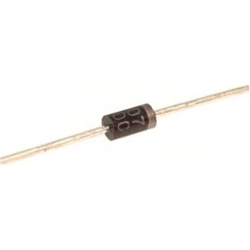 Resim 1N4007 Diyot - 1 Adet 