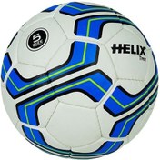 Resim Helix Trex Futbol Topu Beyaz 