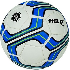 Resim Helix Trex Futbol Topu Beyaz 