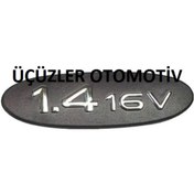 Resim 1.4 16V Yazısı Clio Symbol Kangoo 7700438091 (556725845) 