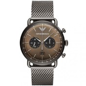 Resim Emporio Armani AR11141 Erkek Kol Saati 