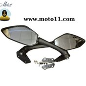 Resim Sr 250 Ayna Set Moto11 