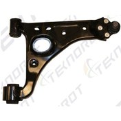 Resim Alt Salincak ( Rotilli ) Sag Komple Mokka 504586452 
