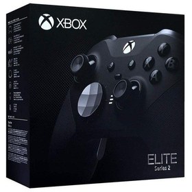 Resim Xbox Elite Series 2 Kablosuz Oyun Kumandası 