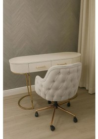 Resim Erto Çalışma Sandalyesi 