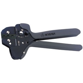 Resim Ky 8161-02 Faston Sıkma Pensesi Taıwan 