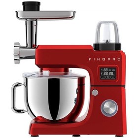 Resim KingPro Modore KSM4000 1500 W Mutfak Şefi 