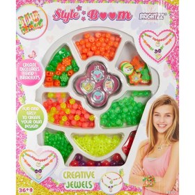 Resim Mena Rise Takı Seti Tekli Kutu 