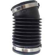 Resim Cm Hava Filtre Hortumu Fıesta Vı-vıı 1.4 Tdcı-1.5 Tdcı-1.6 Tdcı Bmax-tourneo Courıe IS00-CM 29118 