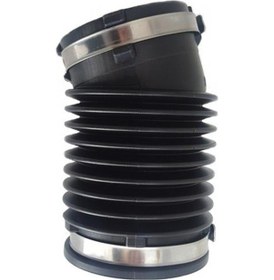 Resim Cm Hava Filtre Hortumu Fıesta Vı-vıı 1.4 Tdcı-1.5 Tdcı-1.6 Tdcı Bmax-tourneo Courıe IS00-CM 29118 