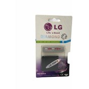 Resim Toredo Store Lg KG810 Batarya Pil 