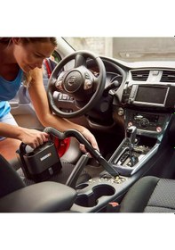 Resim WORX WX030 20Volt 2.0Ah. 30W/10Kpa Li-ion Flexi Esnek Hortumlu Pr 