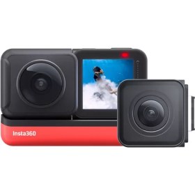 Resim Insta360 ONE R Twin Edition 