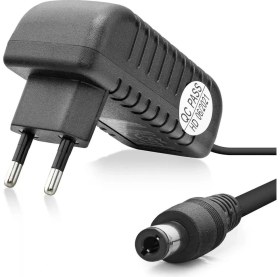 Resim Skygo Adaptör Modem LED Tft 12V 2A 5.5*2.5 HD752 