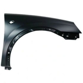 Resim Opel Corsa C 2000-2006 Çamurluk Ön Sağ 