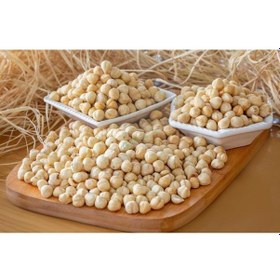 Resim Işıktepe Çifte Kavrulmuş Ordu Giresun Çerezlik Fındık 1 KG 