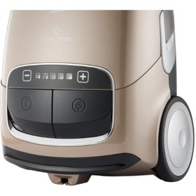 Resim Beko BKS 2540 T Toz Torbalı Süpürge 800 W 3.5 L 