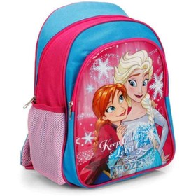 Resim Frozen Okul Çantası 96454 