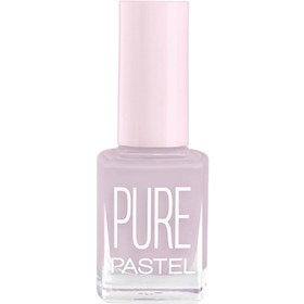 Resim Pastel Pure Oje 609 