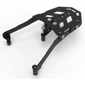 Resim Sym Jet 14 Topcase Çanta Demiri 