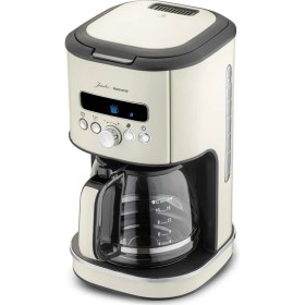 Resim Jumbo X Homend Vintage Coffeebreak 5026H Filtre Kahve Makinesi 