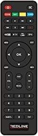 Resim BYCONNERS Redline G 40 Hd Orjinal Kumanda 