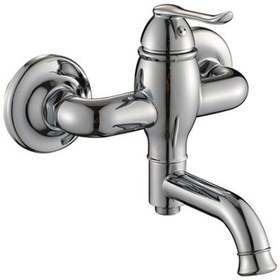 Resim Tauro Banyo Bataryası Krom Mbb150 Gpd 