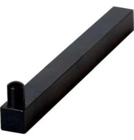 Resim Fett 9x 9mm Asimeto Mihengir Saat Tutucu AS-500210 