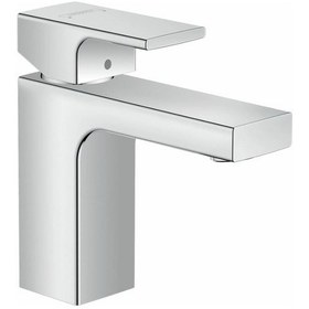 Resim Hansgrohe 71569000 Vernis Shape Lavabo Bataryası 110 Krom 