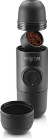 Resim Wacaco Minipresso Gr Manuel Espresso Makinesi 
