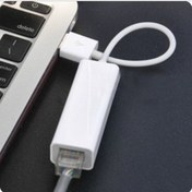 Resim Usb Ethernet Kart Lan Macbook Uyumlu Air Pro 