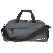 Resim Arena Team Duffle 25 Unisex Spor Antrenman Çantası Gri 002483510 