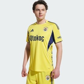 Resim adidas KD7315 Moda > Spor Giyim > Amerikan Futbolu > Erkek > Antrenman Forması Erkek 