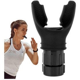 Resim Face Yoga Ayarlanabilir Nefes Egzersiz Aleti Model 1 