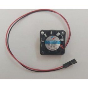 Resim OEM 25*25 0.7mm Fan 5v 0.19a 