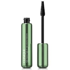 Resim Clinique High Impact High-Fi™ Yoğun Hacim Veren Maskara Kahverengi 