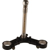 Resim 3 Teker Pikap Elektrikli Alt Platin 