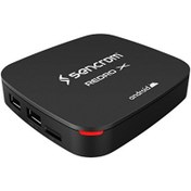 Resim Sencrom Redro X Android Tv Box Sencrom