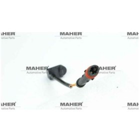 Resim Fren Balata Fişi Crafter / Sprınter Arka 95 Mm 