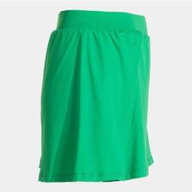 Resim Joma 902073.436 Kadın Yeşil Tenis Etek Yeşil 