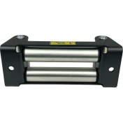 Resim Halat Kaydırıcı (Kurtağzı) Vinç Aksesuar 