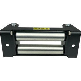 Resim Halat Kaydırıcı (Kurtağzı) Vinç Aksesuar 