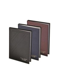 Resim Ticari Fihrist 17X24 Cm Her Harfte 28 Yaprak Çok Renkli 
