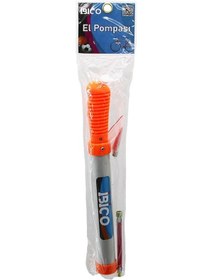 Resim Mini El Pompası Bisiklet - Top 29.5cm Metal Çubuk - Pls.gövde - S 