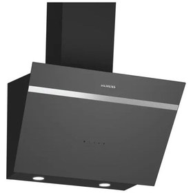 Resim Siemens LC66KPJ70T 60 CM Duvar Tipi Davlumbaz 