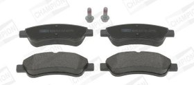 Resim Citroen C3 Ön Fren Balata Takımı Trw Marka 1647863780 