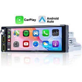 Resim EXVOL 7 İNC ANDROİD MULTİMEDYA 2GB-32GB İNCE KASA ÜNİVERSAL HD IPS EKRAN +KAMERA HEDİYELİ 
