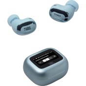 Resim Storemax Jbl Live Buds 3, Kablosuz Kulakiçi Kulaklık, Mavi 